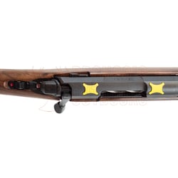 Browning X-Bolt 2 Blued 18" Walnut Stock Thread M14x1 .308 Win