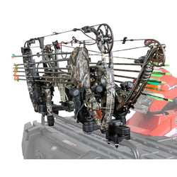 ATV-Tek Flexgrip Double HD Utility Rack