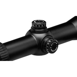 Vortex Crossfire II Riflescope 4-16x50 AO BDC