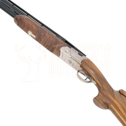 Beretta 694 ACS Adjustable 12ga 32" Right Hand