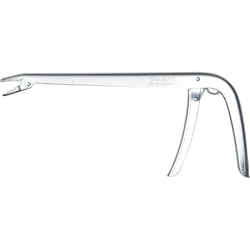 Monster Baker Hookout Stainless Steel Standard Hook Remover 9.5"