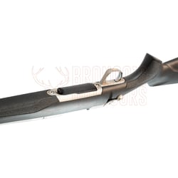 Browning X-Bolt Stainless Steel Threaded 7mm-08 18" 1/2x20