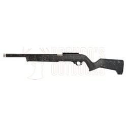 Ruger 10/22 Carbon Fibre Magpul MOE X-22 Stock .22 LR