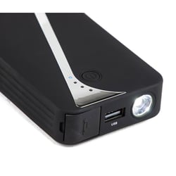 Night Saber Spotlight Battery 12V 9,000mAh