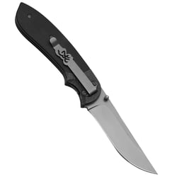Browning Vortex Bird and Trout Folder Knife