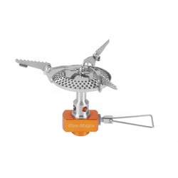 FireMaple FMS-116 Gas Cooker