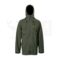 Spika Edge Jacket Performance Olive