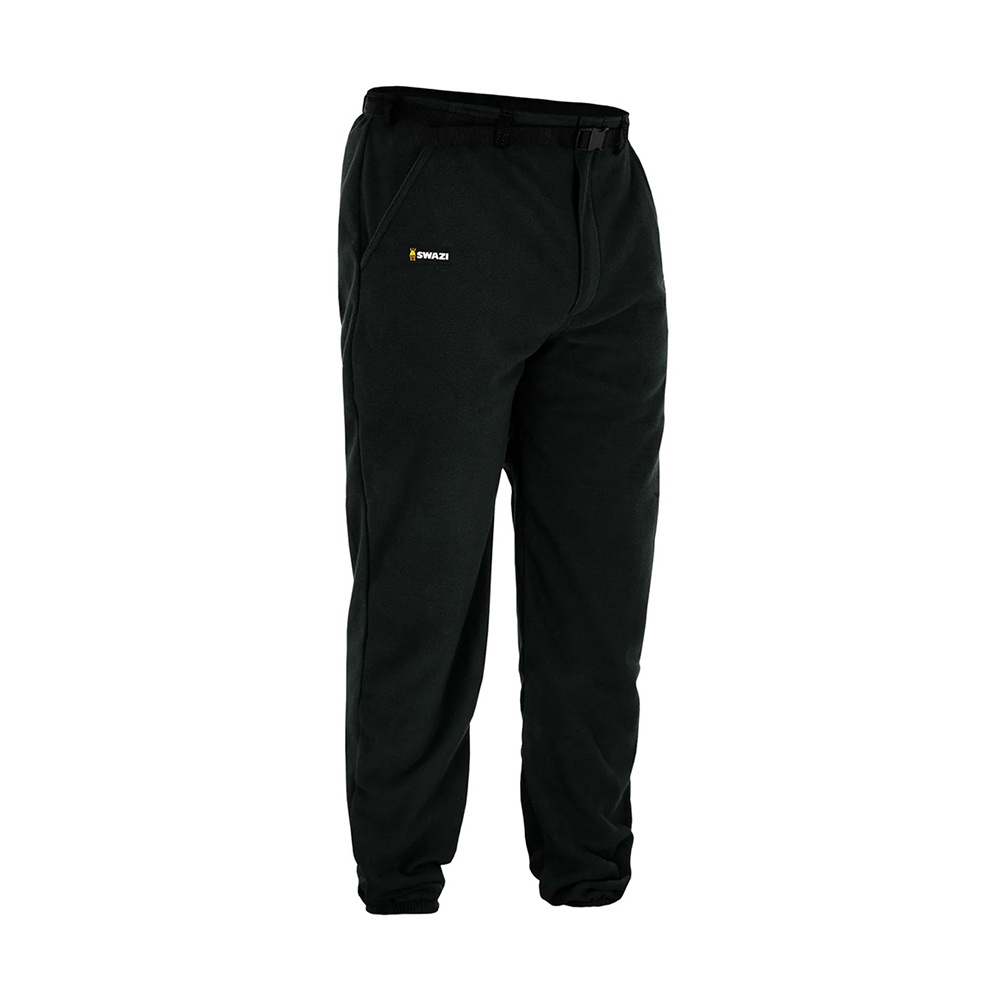 Swazi Micro Driback Pants Black