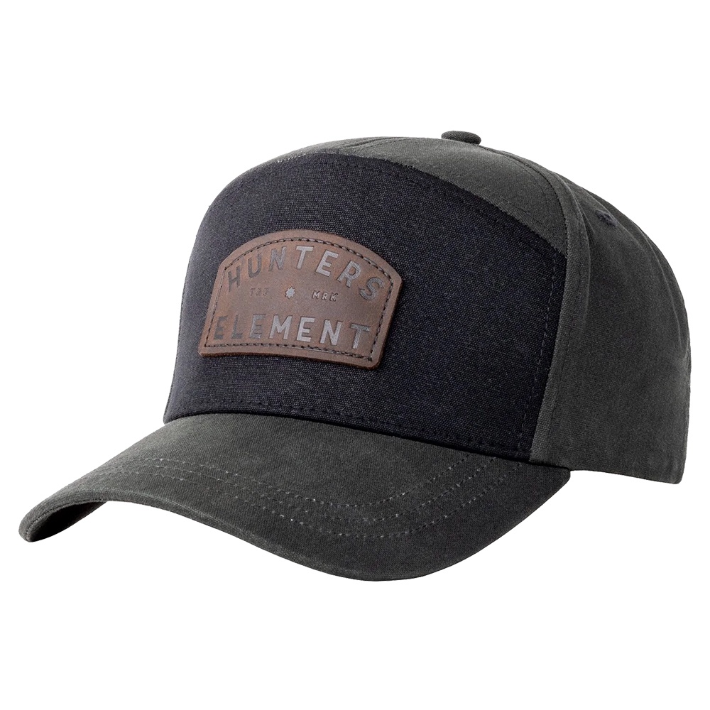 Hunters Element Crest Cap