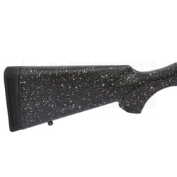 Bergara BMR Carbon .17 HMR 20"