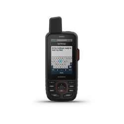 Garmin GPSMAP 67i GPS Handheld Satellite Communicator