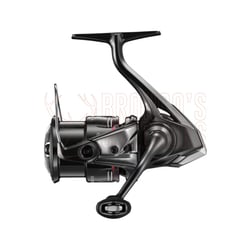 Shimano Dialuna S76M Spin Rod 7'6" PE 0.8-2 + Shimano Vanford C3000HG Spinning Reel