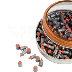 Gamo Red Fire .177 7.8gr Polymer Tip 125 Rounds