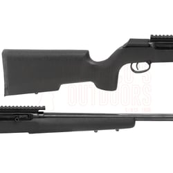 Savage A22 Pro Varmint .22 LR