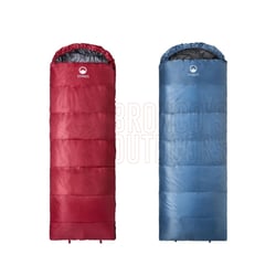 Domex Bushmate Sleeping Bag Xtra Large