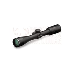 Vortex Diamondback Rifle Scope 2-7x35mm V-Plex Rimfire