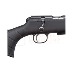 CZ 457 .22 LR 16" Blued Synthetic