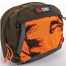 Stoney Creek Mud Flap Bumbag 6L
