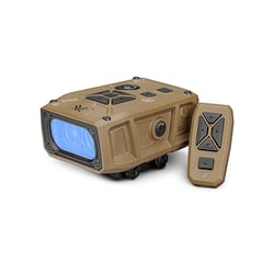 Vortex Impact 4000 Rail Mounted Laser Rangefinder