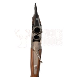 Beretta 694 Trap DTL Adjustable 30" Step Rib Left-Hand 12ga
