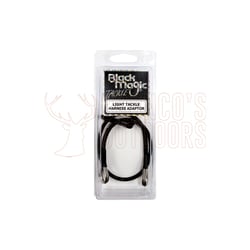 Black Magic Light Tackle Harness Adaptor