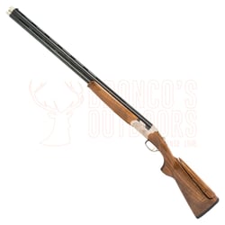 Beretta 687 Silver Pigeon III Sporter 12ga 30"