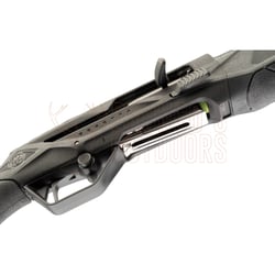 Beretta AX800S Black Synthetic Kick-Off Pro 12ga 3.5" 28"
