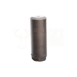 Oceania Defence Stubbie Inconel Suppressor 6.5mm 5/8-24