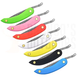 Svord Peasant Knife 3" Polypropylene