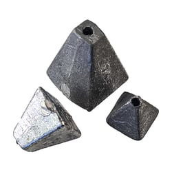 ADH Pyramid Sinker