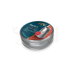 H&N Sport Slug HP II .30 50gr HP Slug 80 Rounds