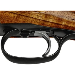 Blaser F16 Sporting Adjustable Stock 12ga 30" Grade 4 Wood