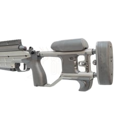 Sako TRG42 A1 Black .338 Lapua Magnum