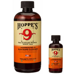 Hoppe's No. 9 Powder Solvent