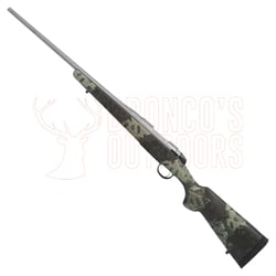 Bergara Premier Mountain 6.5 PRC 24"
