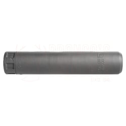 Oceania Defence Ratchet Lock Titanium Suppressor 7.62mm Quick Detach