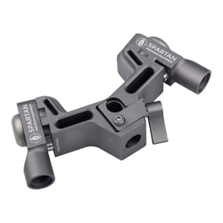 Spartan Precision Equipment Valhalla Bipod Picatinny Spigot
