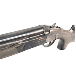 Beretta 688 Lam Sport Adjustable Stock 12ga 30"