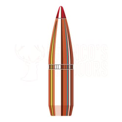Hornady SST .270 / 6.8mm .277" Dia 120gr Projectiles 100 Count