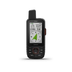 Garmin GPSMAP 67i GPS Handheld Satellite Communicator