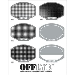 Birchwood Casey Off-Eye Kit