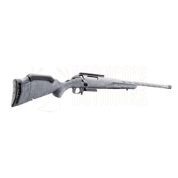 Ruger American Gen II Gray Splatter 7mm-08 Rem