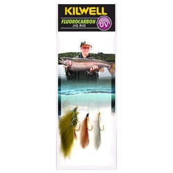 Kilwell Freshwater Jig Rig