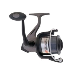 Jarvis Walker Rampage 600 Spinning Reel + Line