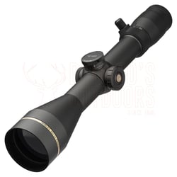 Leupold VX-3HD Rifle Scope 3.5-10x50mm FireDot Twilight Hunter 30mm