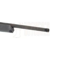 Ruger 10/22 Satin Carbine .22 LR + Nikko Stirling Game Pro 3-9x40 Half Mil-Dot Riflescope