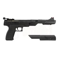 Benjamin Trail Mark II Nitro Piston .177