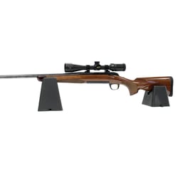 Birchwood Casey Nest Rest Rubber Shooting 2-Piece Rest