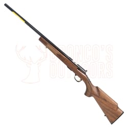 Browning T-Bolt Varminter Wood Rifle