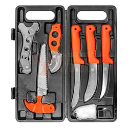 Buffalo River Game Processing Kit